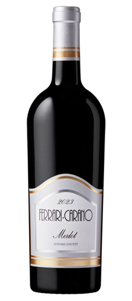 2023 Ferrari-Carano Merlot, Sonoma County