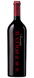 2017 Chalk Hill WP Foley II Cabernet Sauvignon, Chalk Hill AVA (1.5L Magnum)