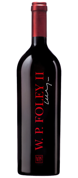 2017 Chalk Hill WP Foley II Cabernet Sauvignon, Chalk Hill AVA (1.5L Magnum)