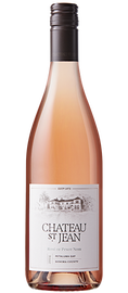 2024 Chateau St. Jean Rosé, Petaluma Gap