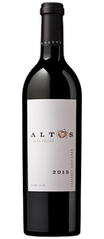 2015 Altvs Cabernet Sauvignon, Napa Valley (1.5L Magnum)