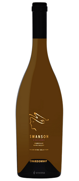 2022 Swanson Vineyards Chardonnay Salon Select, Napa Valley