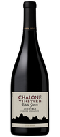 2018 Chalone Vineyard Estate Syrah, Chalone