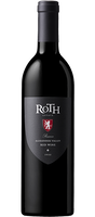 2022 Roth Estate Reserve Red Wine, Alexander Valley