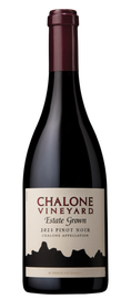 2023 Chalone Vineyard Estate Pinot Noir, Chalone
