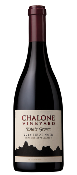 2023 Chalone Vineyard Estate Pinot Noir, Chalone