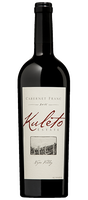 2018 Kuleto Estate Cabernet Franc, Napa Valley