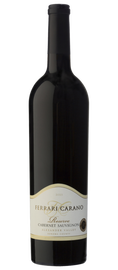 2023 Ferrari-Carano Reserve Cabernet Sauvignon, Alexander Valley