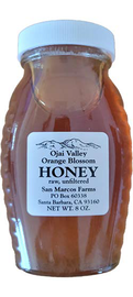 Foley Family Farms RSR Honey