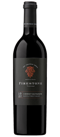 2021 Firestone Vineyard The Chairman Series Cabernet Sauvignon, Santa Ynez Valley