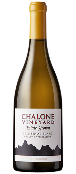 2020 Chalone Vineyard Estate Pinot Blanc, Chalone