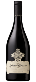 2017 The Four Graces Foley Family Estate Pinot Noir, Dundee Hills, 2017 The Four Graces Foley Family Estate Pinot Noir, Dundee Hills