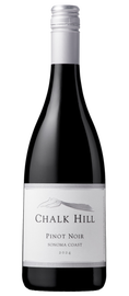 2024 Chalk Hill Estate Pinot Noir, Sonoma Coast&nbsp;
