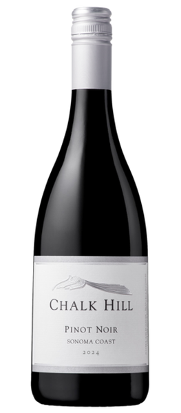 2024 Chalk Hill Estate Pinot Noir, Sonoma Coast&nbsp;