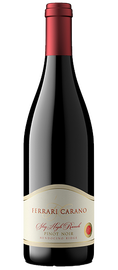 2019 Ferrari-Carano Sky High Ranch Pinot Noir, Mendocino Ridge