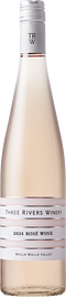 2024 Three Rivers Cabernet Franc Rosé, Walla Walla