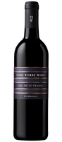 2021 Three Rivers Petit Verdot, Red Mountain