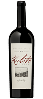 2019 Kuleto Estate Cabernet Franc, Napa Valley