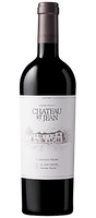 2022 Chateau St. Jean Estate Cabernet Franc, Sonoma Valley