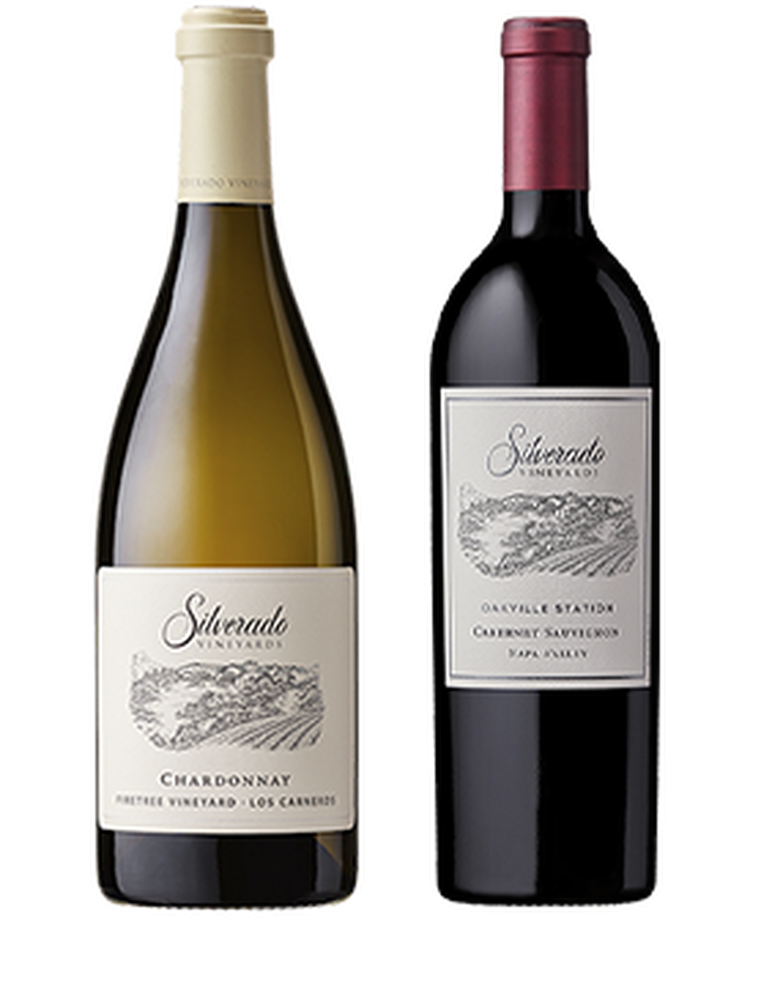 Foley Food And Wine Society Silverado Vineyards Wine Club