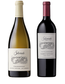 Silverado Vineyards Wines