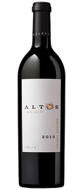 2015 Altvs Cabernet Sauvignon, Napa Valley (1.5L Magnum), 2015 Altvs Cabernet Sauvignon, Napa Valley (1.5L Magnum)