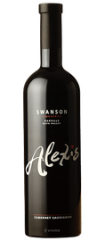 2021 Swanson Vineyards Alexis Cabernet Sauvignon