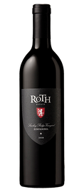 2018 Roth Smokey Ridge Vineyard Reserve Zinfandel, Dry Creek Valley, 2018 Roth Smokey Ridge Vineyard Reserve Zinfandel, Dry Creek Valley