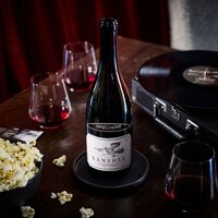“Complicated” Pinot Noir and "Sip + Spin" Kit