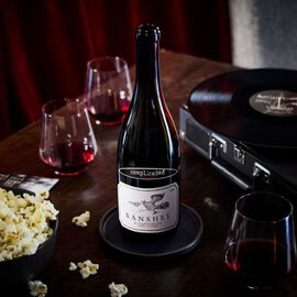 “Complicated” Pinot Noir and "Sip + Spin" Kit