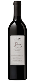 2021 Chalk Hill Clara's Vineyard Red Wine, Chalk Hill (1.5L Magnum)