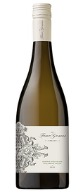 2020 The Four Graces Reserve Pinot Blanc, Willamette Valley