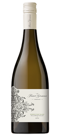 2020 The Four Graces Reserve Pinot Blanc, Willamette Valley