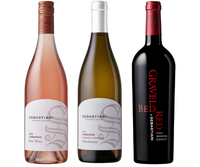 Sebastiani Spring Collection