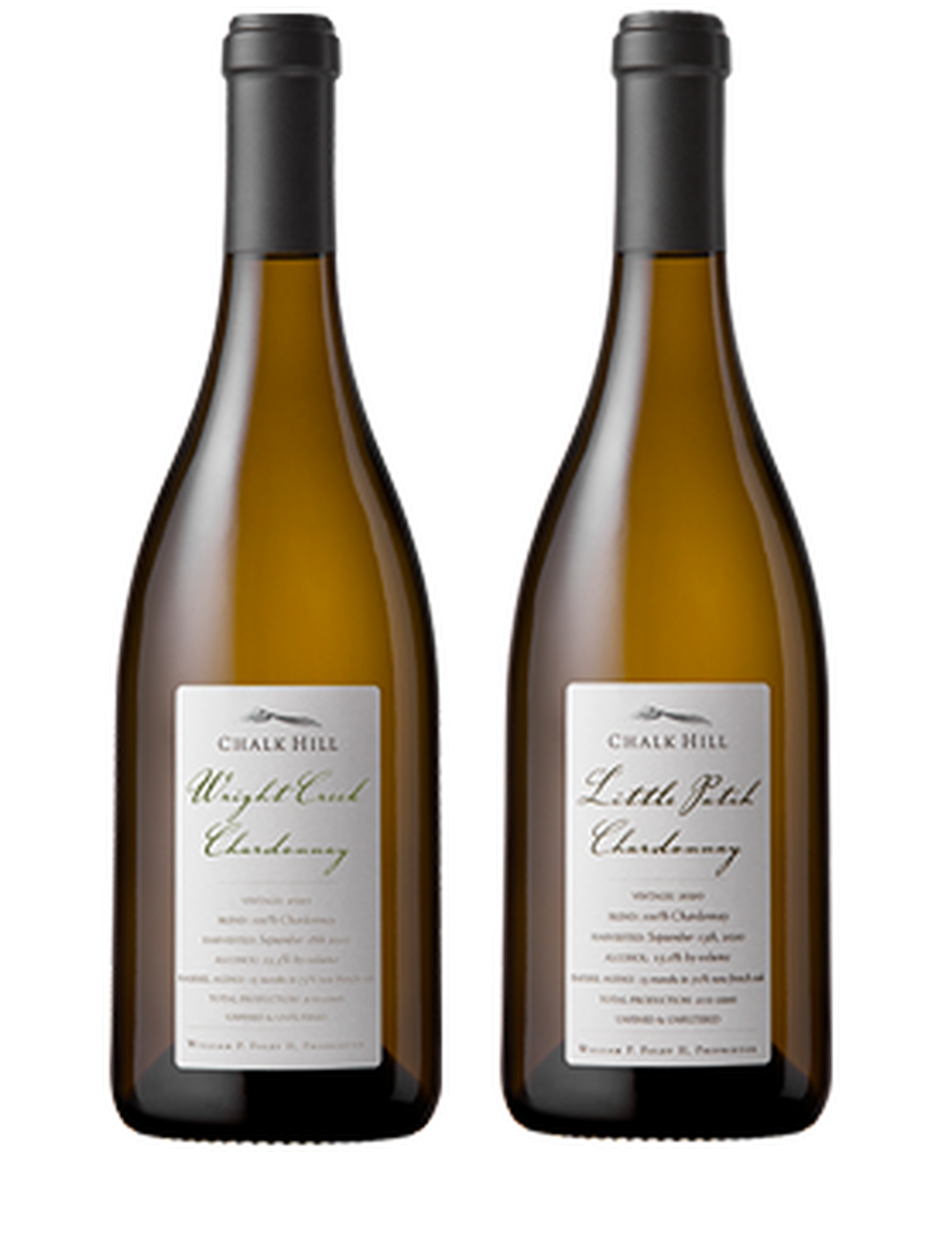 Foley Food And Wine Society Chalk Hill Estate Wine Club