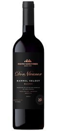 2021 Nieto Senetiner Don Nicanor Valle De Uco Barrel Select Malbec, Mendonza