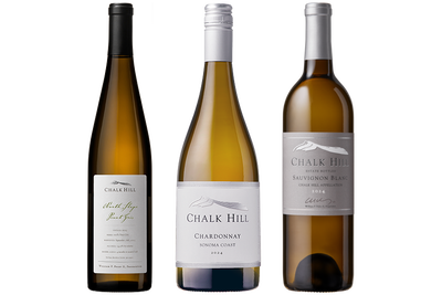 Chalk Hill Spring Collection