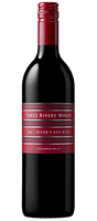 2023 Three Rivers River's Red, Columbia Valley