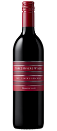 2023 Three Rivers River's Red, Columbia Valley