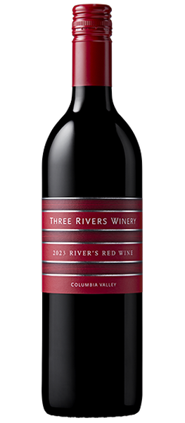 2023 Three Rivers River's Red, Columbia Valley
