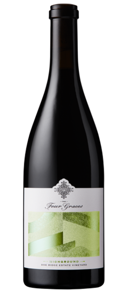 2023 The Four Graces Highground Pinot Noir, Yamhill-Carlton