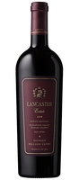 2019 Lancaster Estate Sophia's Hillside Cuvée, Alexander Valley