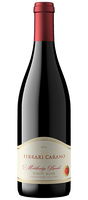 2021 Ferrari-Carano Middleridge Ranch Pinot Noir, Anderson Valley