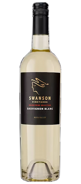 2022 Swanson Vineyards Sauvignon Blanc, Salon Select, Napa Valley