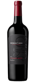 2021 Sebastiani Malbec, Alexander Valley