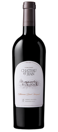 2023 Chateau St. Jean Maacama Ranch Cabernet Sauvignon, Alexander Valley