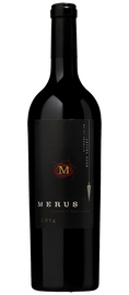 2014 Merus Cabernet Sauvignon, Napa Valley (1.5L Magnum), 2014 Merus Cabernet Sauvignon, Napa Valley (1.5L Magnum)