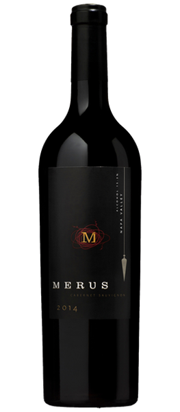 2014 Merus Cabernet Sauvignon, Napa Valley