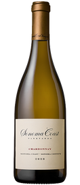 2023 Sonoma Coast Vineyards Sonoma Coast Chardonnay, Sonoma County