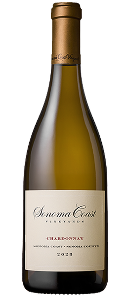 2023 Sonoma Coast Vineyards Sonoma Coast Chardonnay, Sonoma County